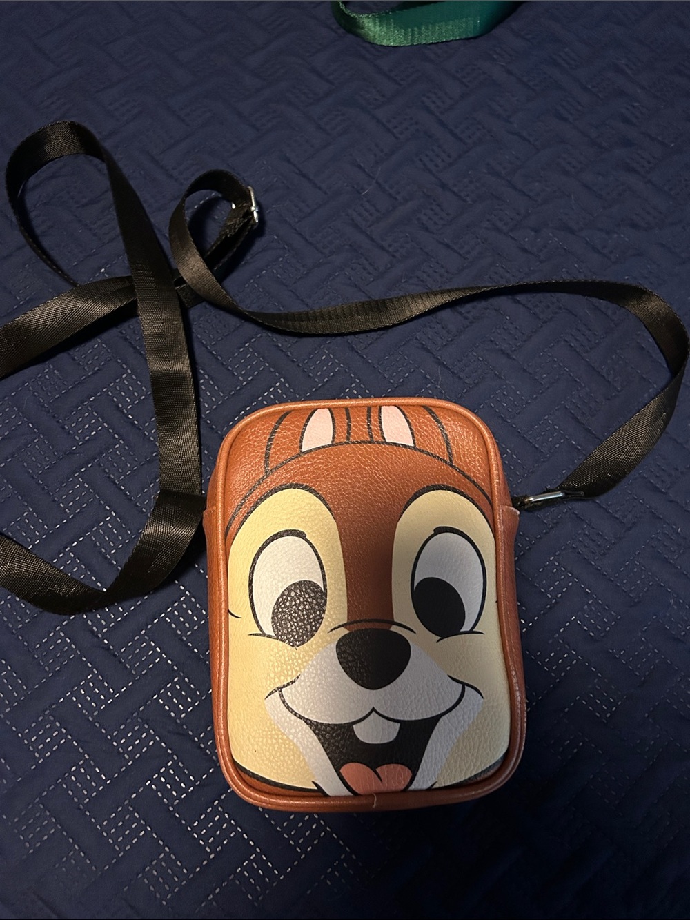Disney Chip Crossbody Bag